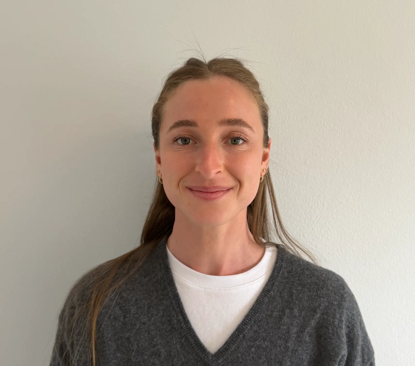 Cassidy, paediatric occupational therapist and founder of Little Octopus Therapy